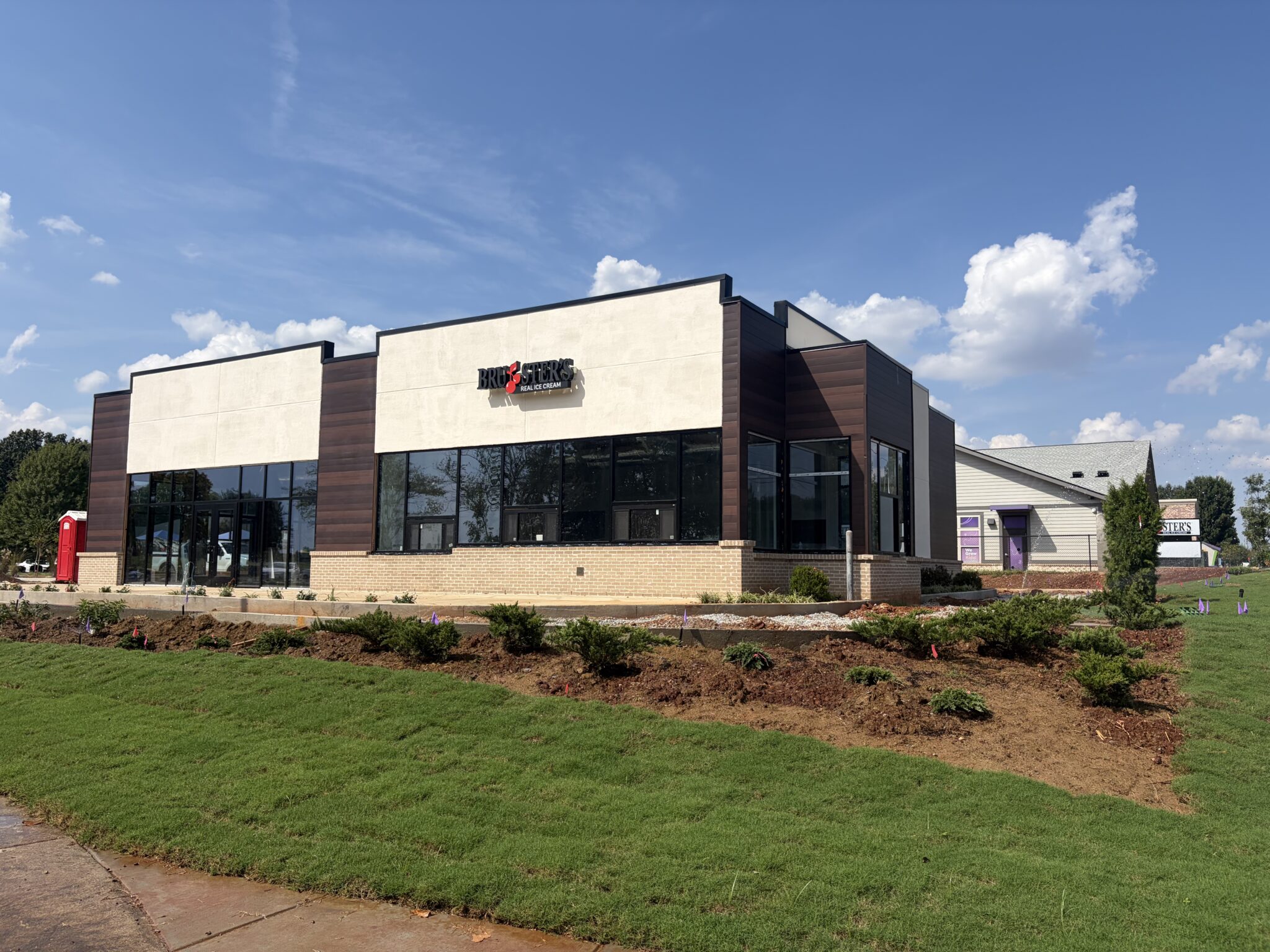 Bruster’s Real Ice Cream, Tikka Taco & Bowl + 8 more new openings around Huntsville Bruster’s Real Ice Cream, Tikka Taco & Bowl + 8 more new openings around Huntsville
