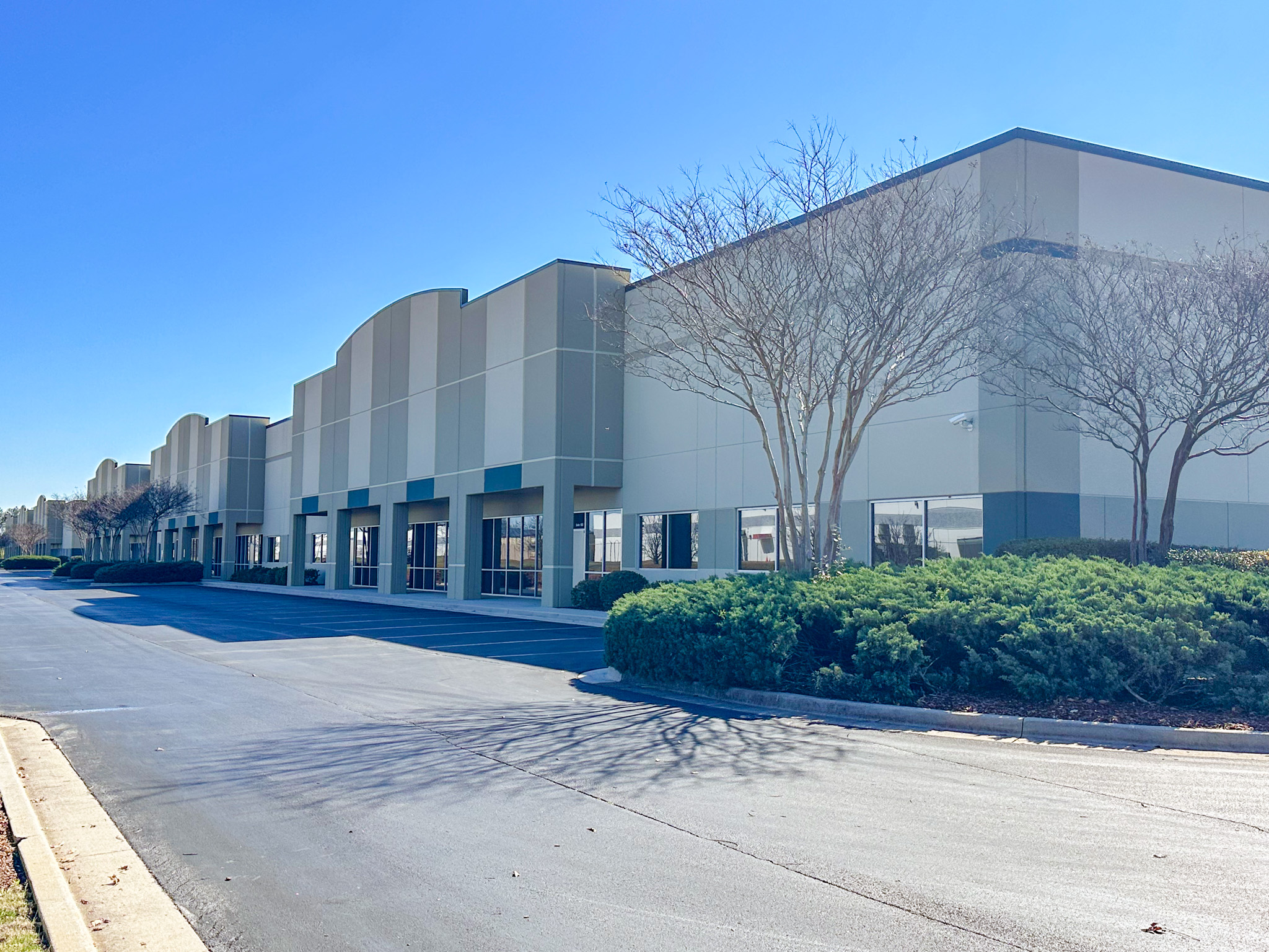 4 new M+ building permits issued in Madison County