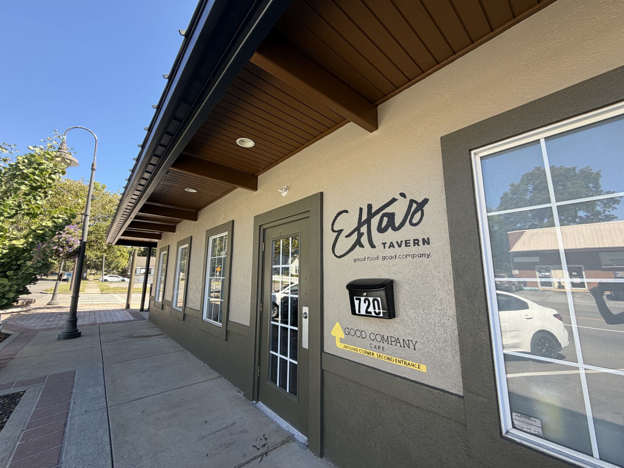 8 exciting new openings + updates around Huntsville + 1 business closing its doors