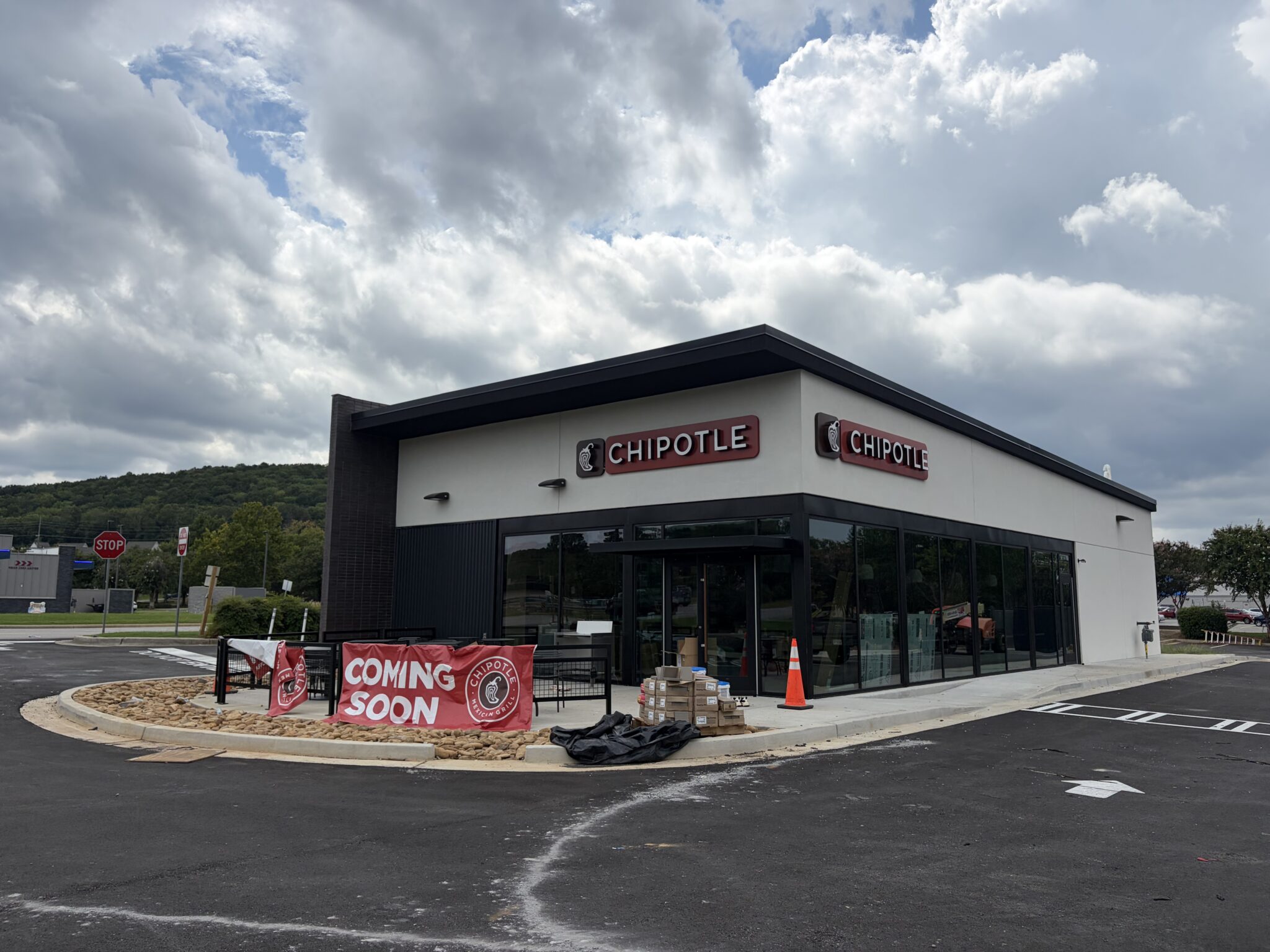 7 new openings around Huntsville + Newk’s Eatery now closed