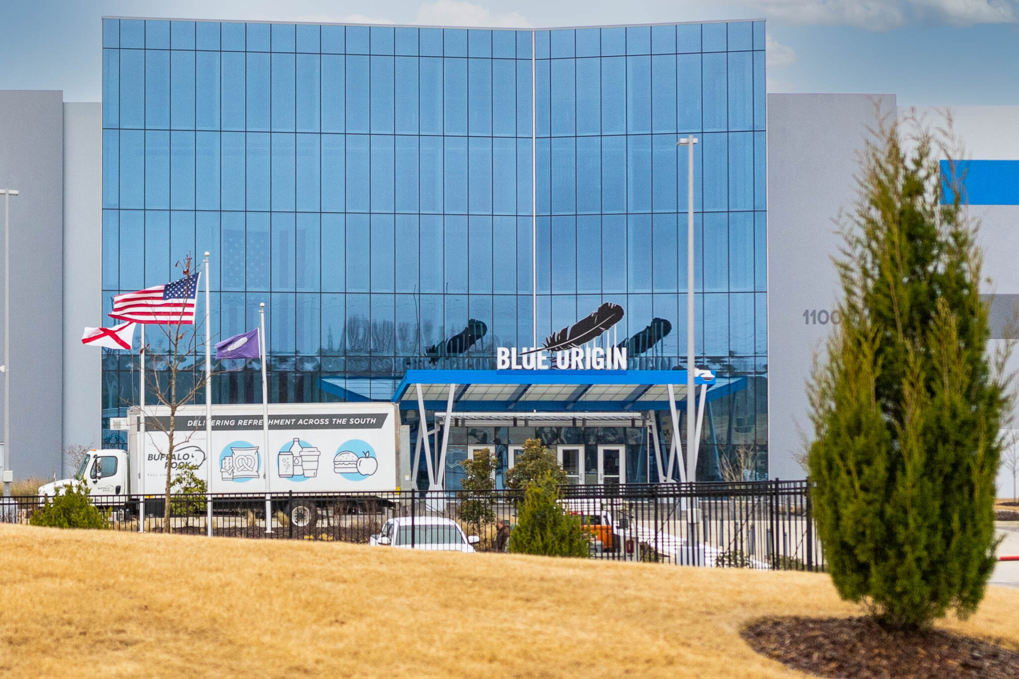 Blue Origin, Huntsville Utilities + more Huntsville employers hiring right now
