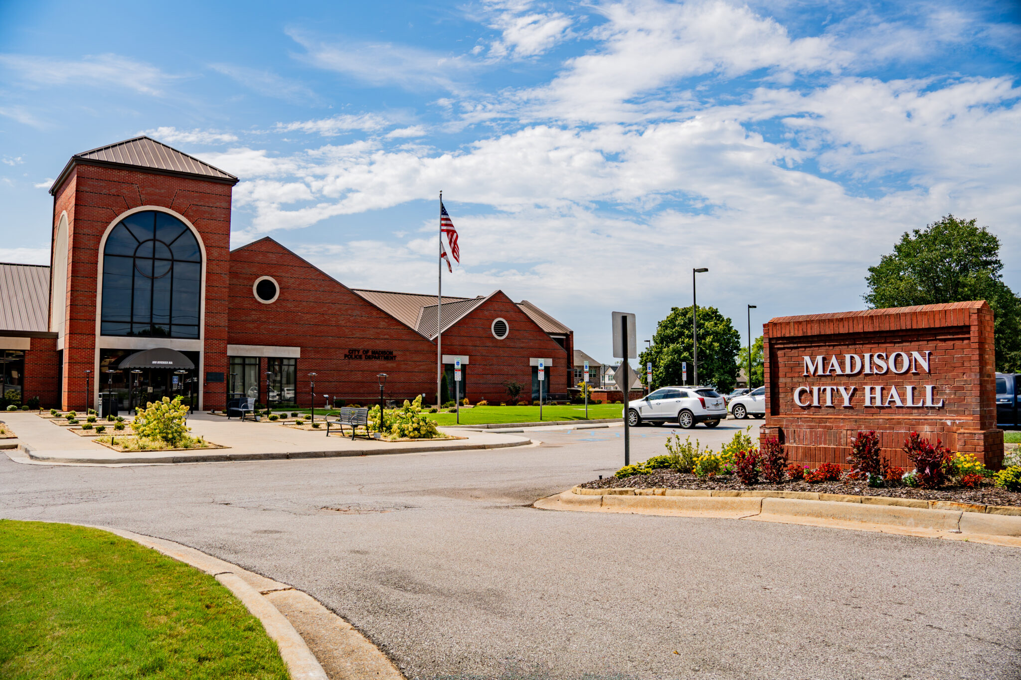 City of Madison passes 1M budget for 2027 fiscal year