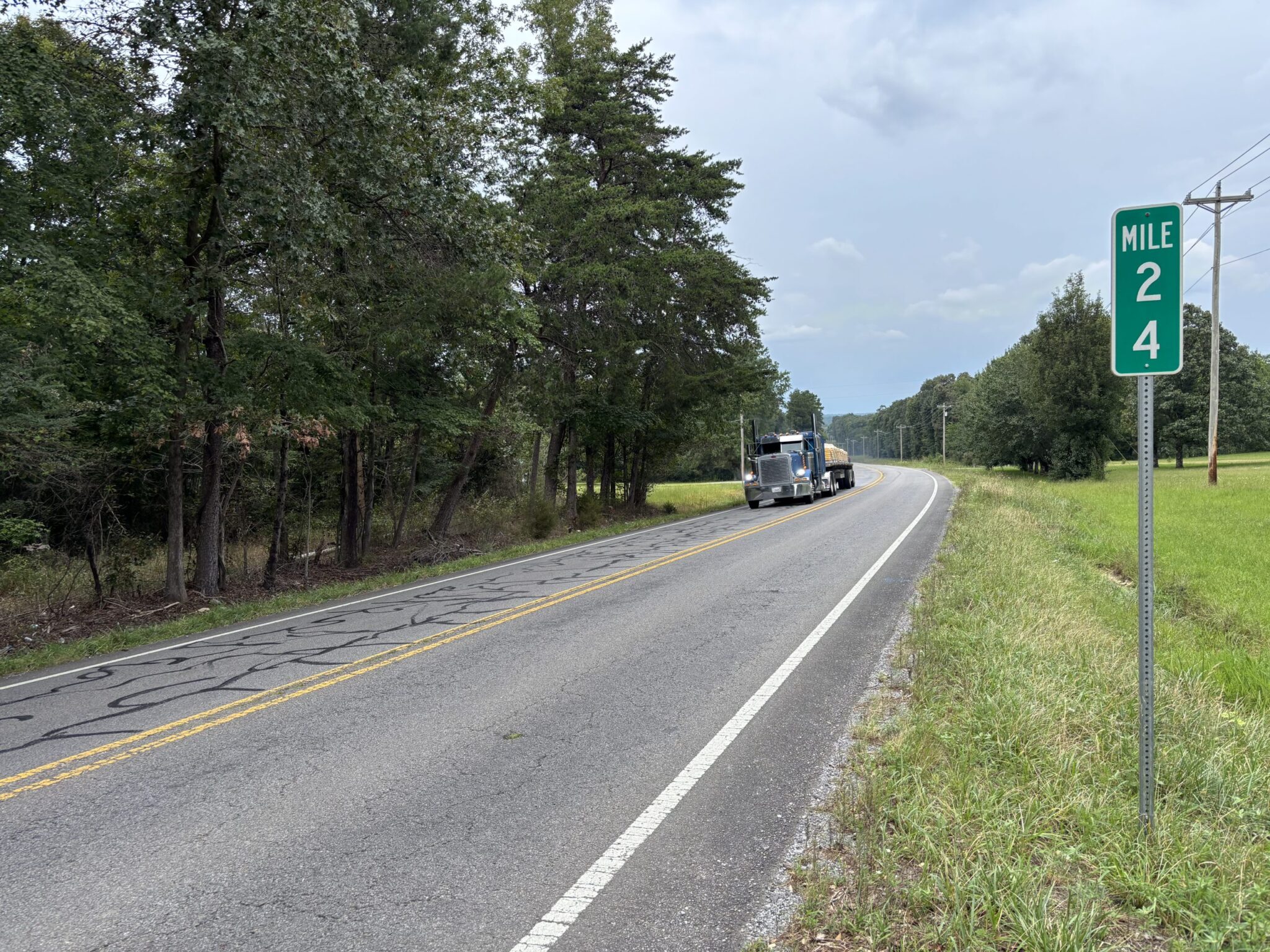 Road resurfacing to begin across 2 North Alabama counties Road resurfacing to begin across 2 North Alabama counties