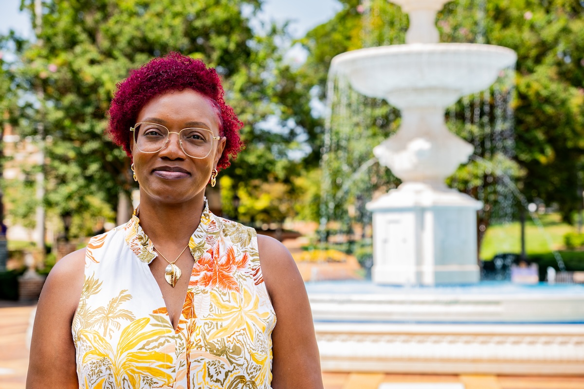 An exclusive look at UNA’s executive doctoral program—1 student’s  story