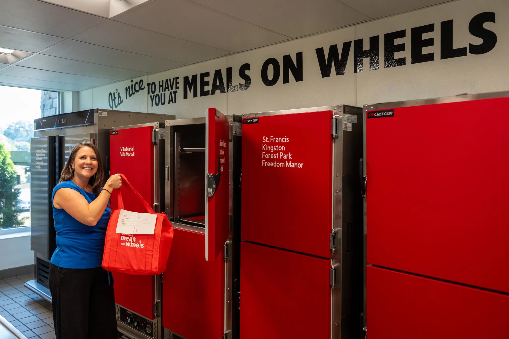 How an Alabama Meals on Wheels director feeds 1,500 seniors daily + new jobs open now How an Alabama Meals on Wheels director feeds 1,500 seniors daily + new jobs open now