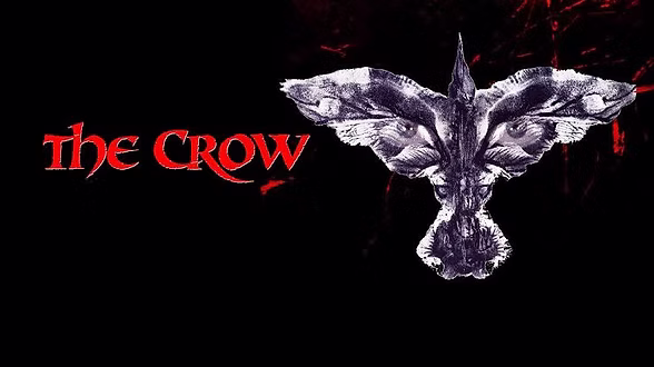 The Independent Presents The Crow